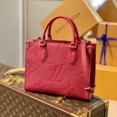 LV Shopping Bags